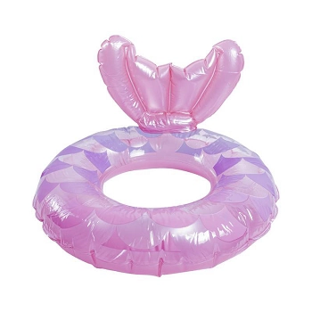 Boia Circular Rabo De Sereia 60cm Ref.gb58038