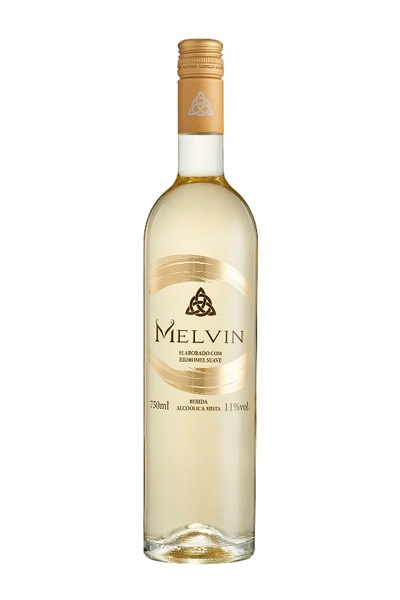 Melvin Suave Hidromel 750ml