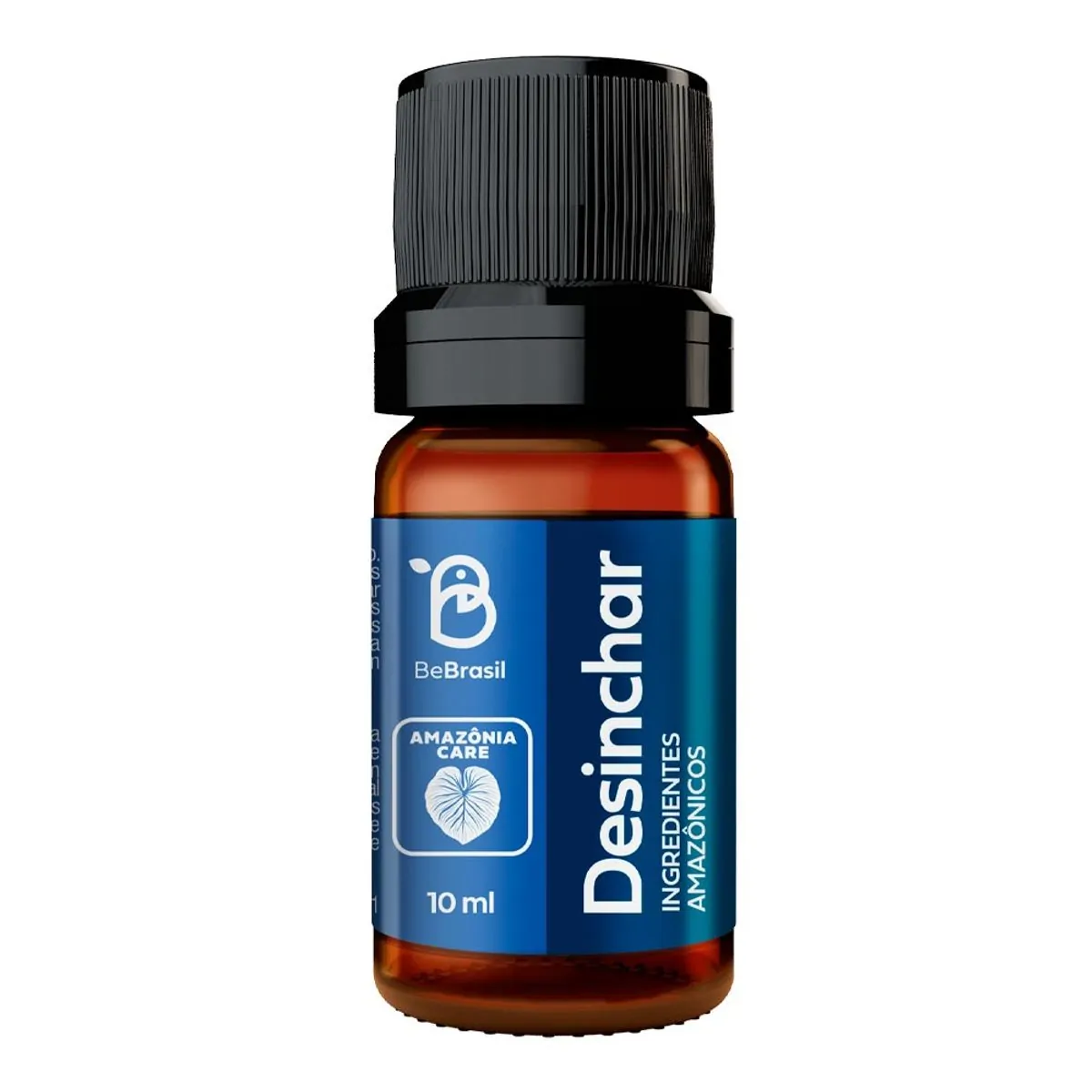 Blend de Óleos Essenciais Beessential Desinchar 10ml