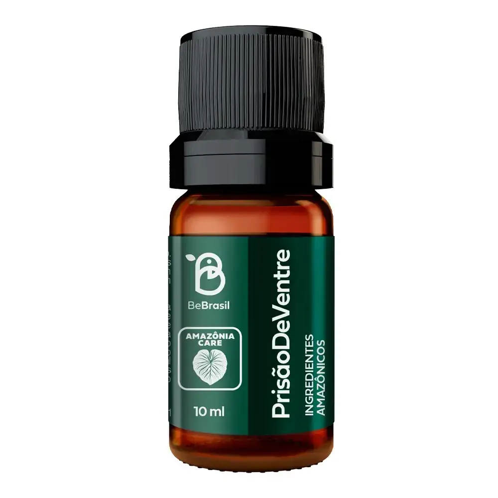 Blend de Óleos Essenciais Beessential Prisão de Ventre 10ml