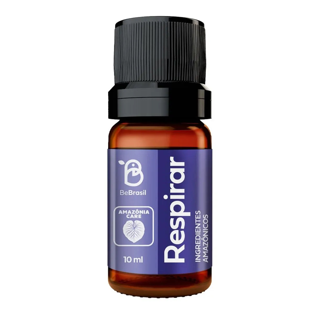 Blend de Óleos Essenciais Beessential Respirar 10ml