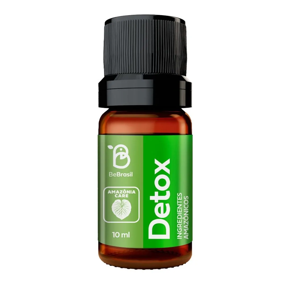 Blend de Óleos Essenciais Beessential Detox 10ml