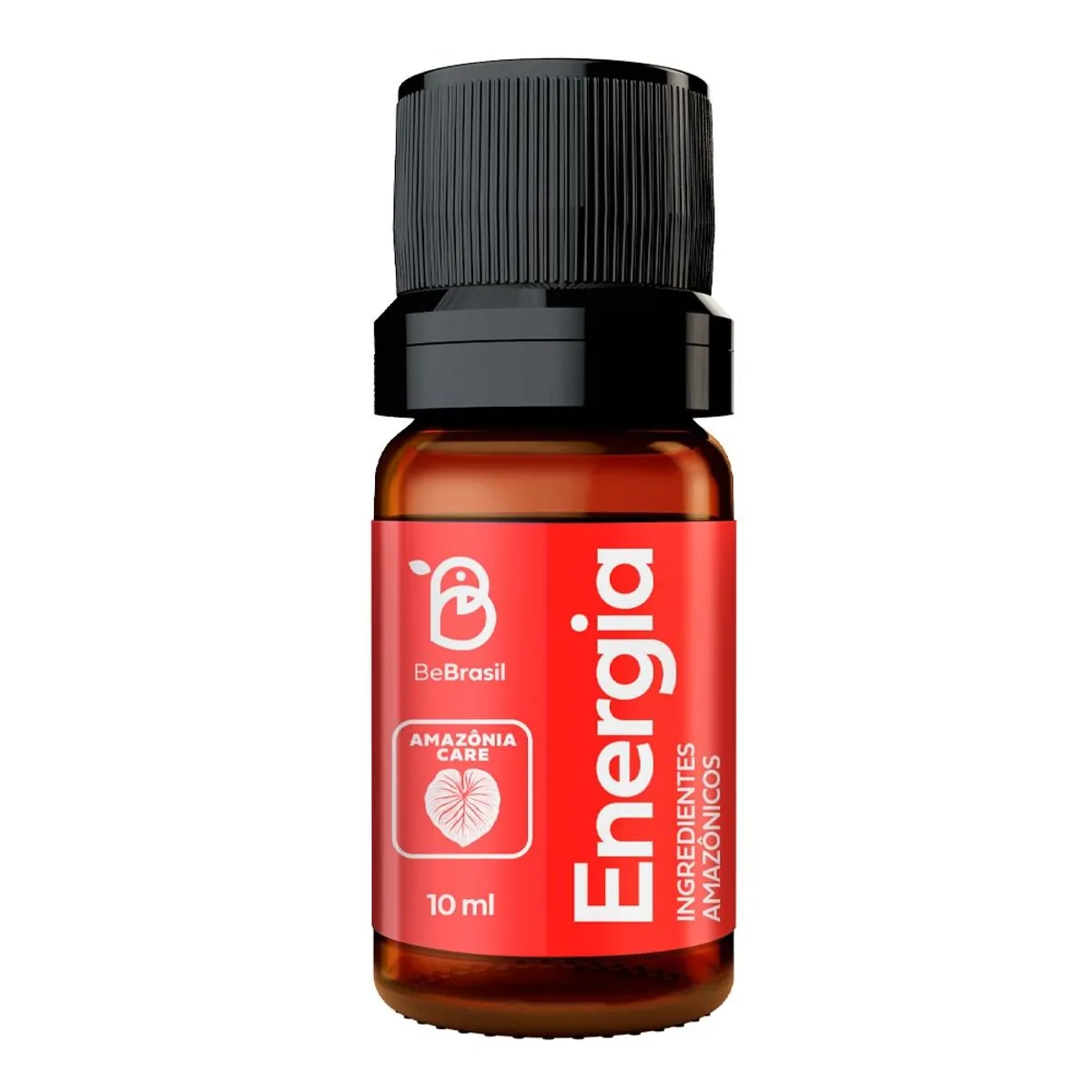 Blend de Óleos Essenciais Beessential Energia 10ml
