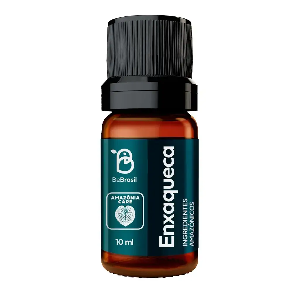 Blend de Óleos Essenciais Beessential Enxaqueca 10ml
