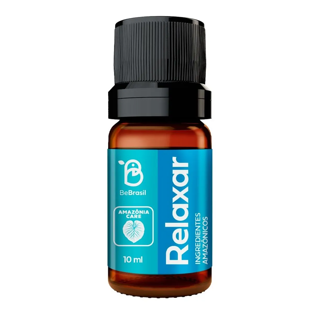 Blend de Óleos Essenciais Beessential Relaxar 10ml