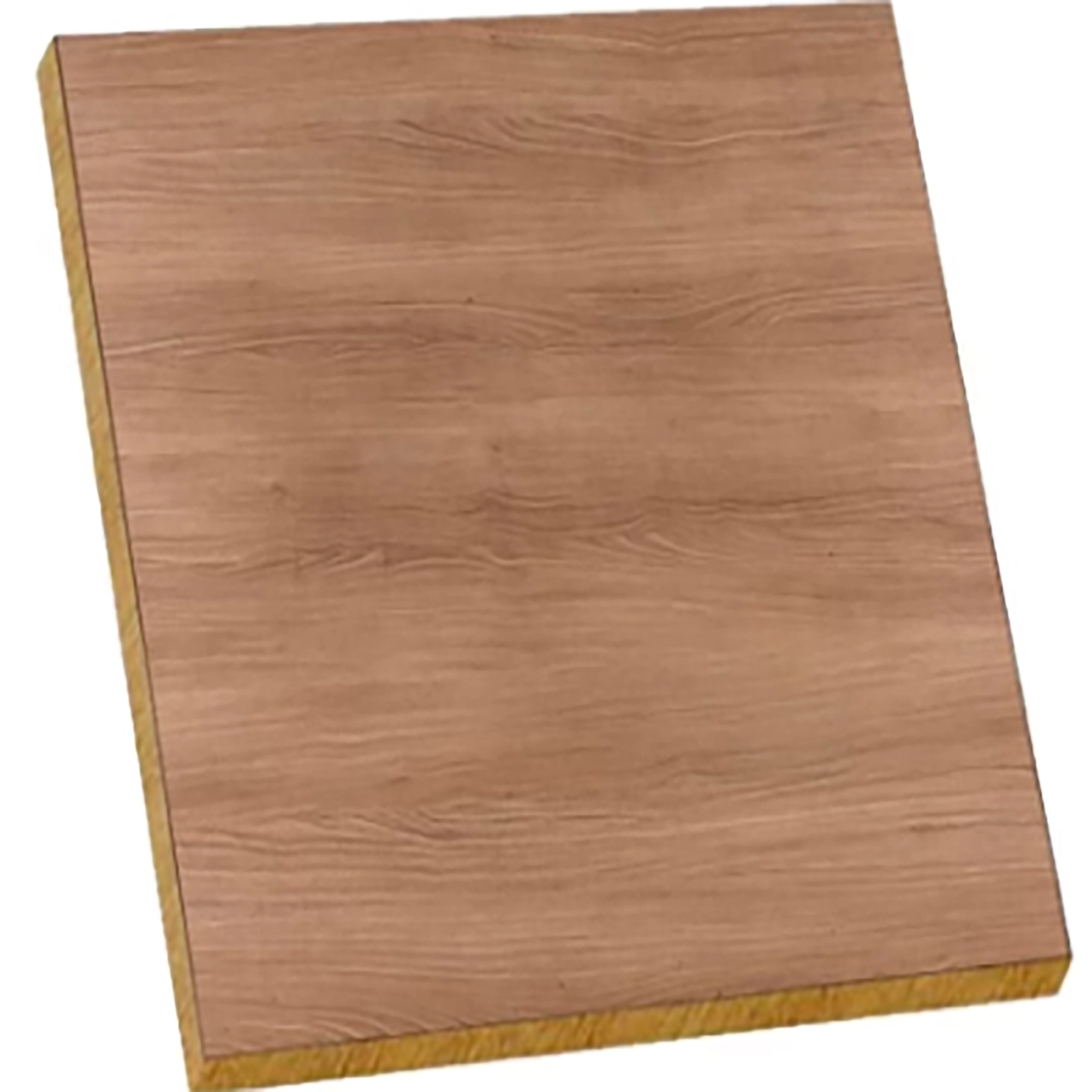 Chapa de MDF 15mm Noce Amêndoa 185x270cm Eucatex