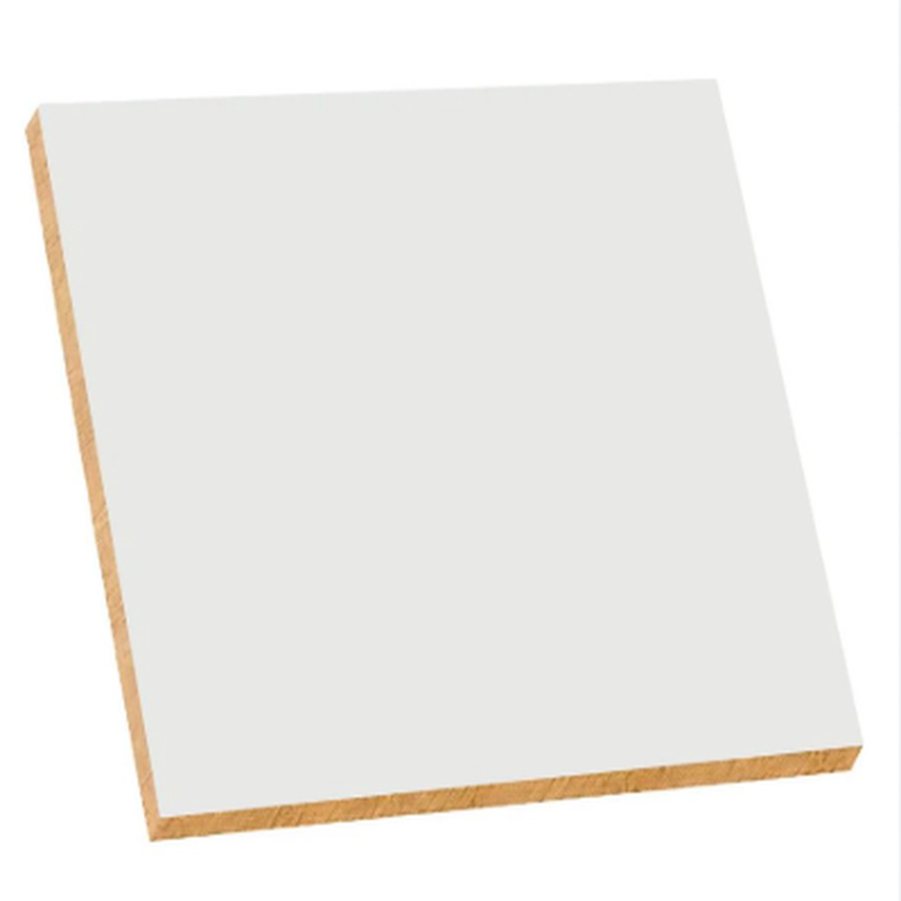 Painel de Madeira MDF Crystal Aqua 15mm 275x910cm M² Eucatex