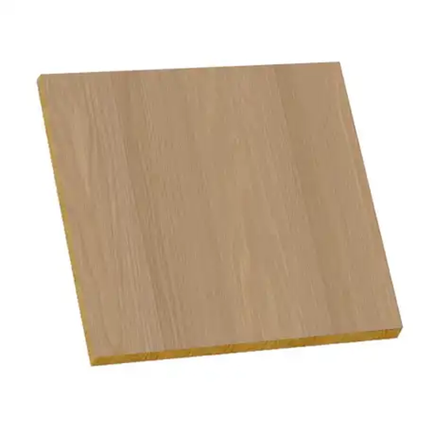Painel de Madeira MDF Freijó Brasil 15mm 136x450cm Eucatex