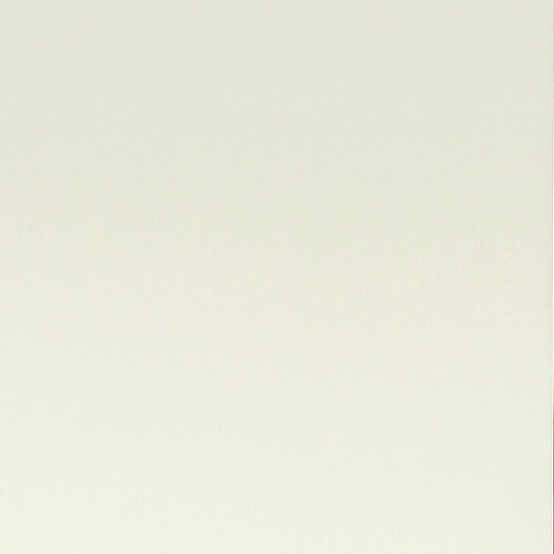 Painel de Madeira MDF Branco Neve 15mm 90x30cm Eucatex