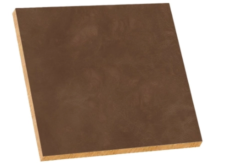 Painel de Madeira MDF Camelo 15mm 275x910cm M² Eucatex