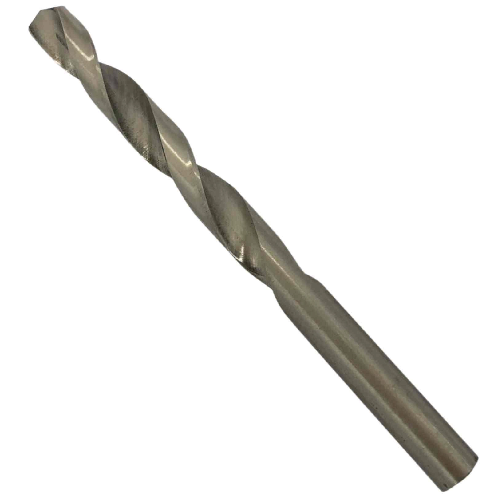 Broca Aço Rápido 10,0 Mm Prando