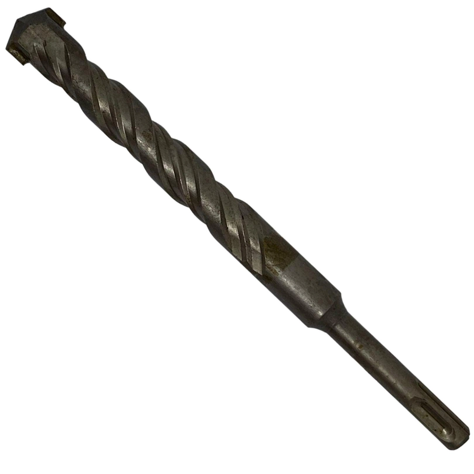 Broca Concreto Sds Plus 25 X 210 Mm