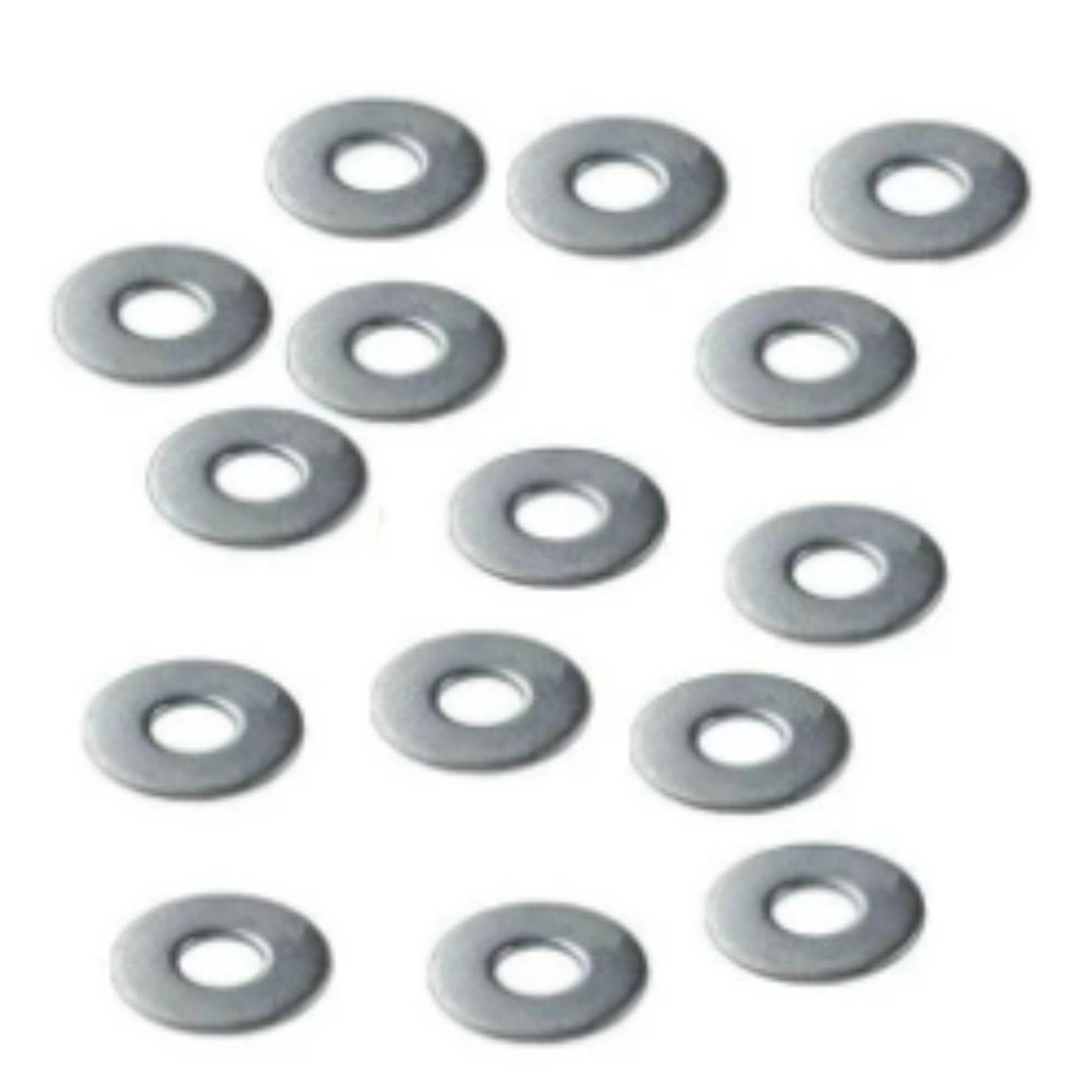 Kit 40 Discos Prando Contínuo 110 X 20 Mm Mármore
