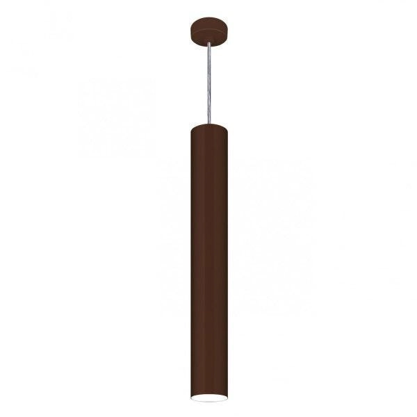 Pendente Viena Tubo 60cm Woods Café