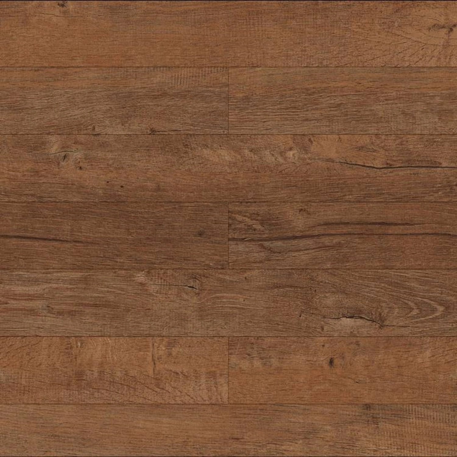 Piso Vinílico Em Régua Ruffino Sofisticato 2mmx17,78cmx121,98cm - Caixa Com 3,9m2 - Amoreira