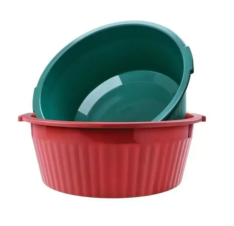 BACIA PLASTICA 32 LTS ARQPLAST