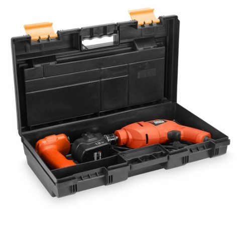 Maleta Master Box 5007