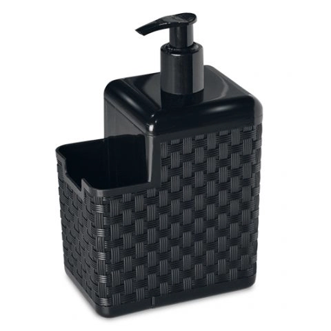 Porta Detergente Rattan