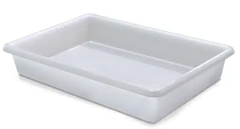 Bandeja Multiuso 12l 25868 Toyplast