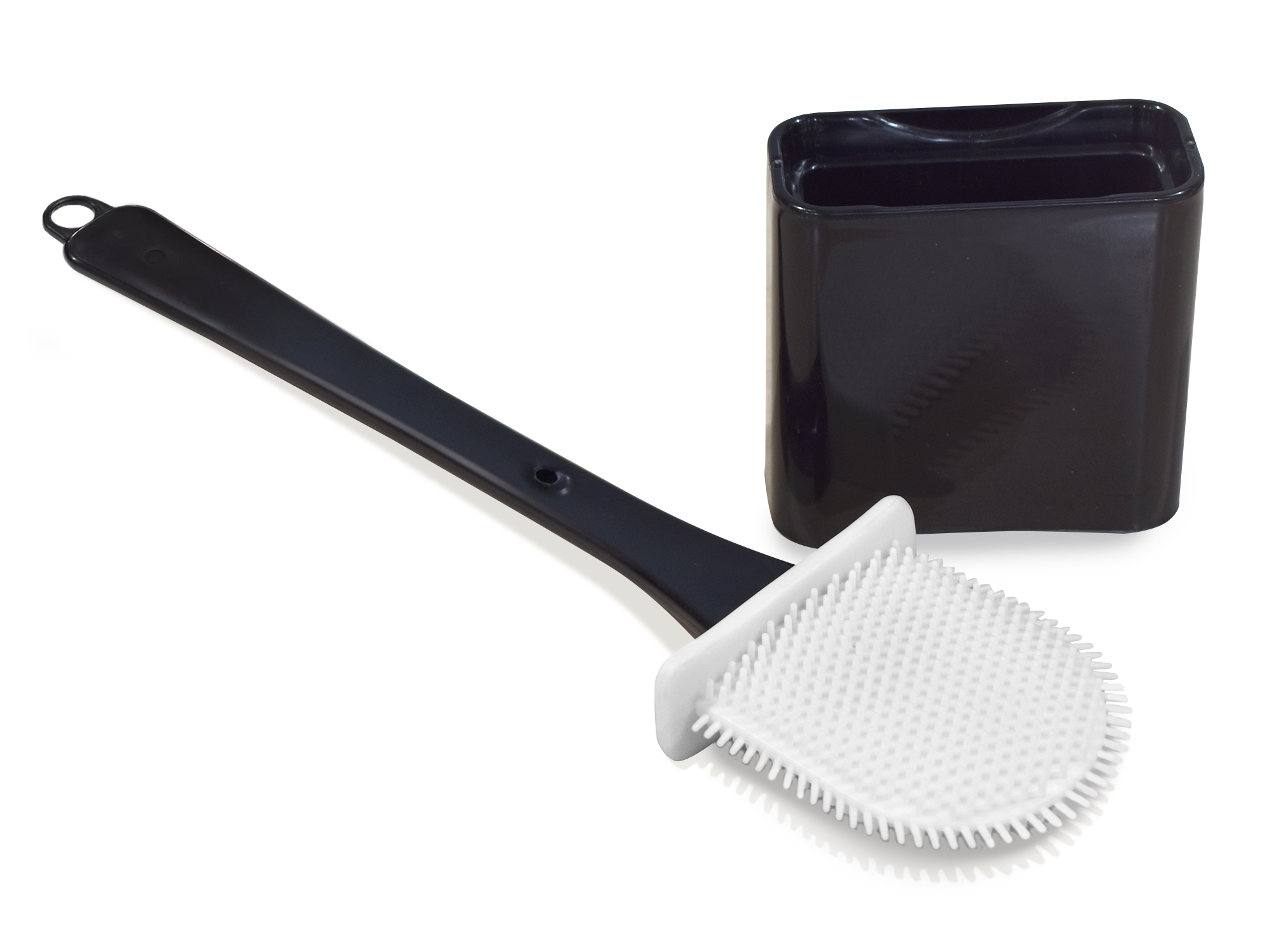 Escova Sanitaria Silicone 25915 Toyplast