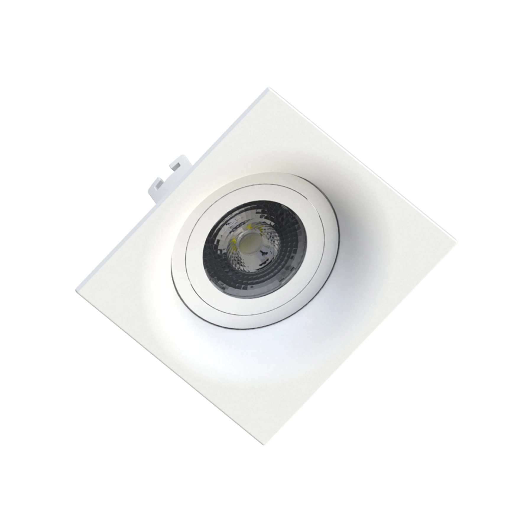 Spot de Embutir Sandi PAR20 Branco Save Energy