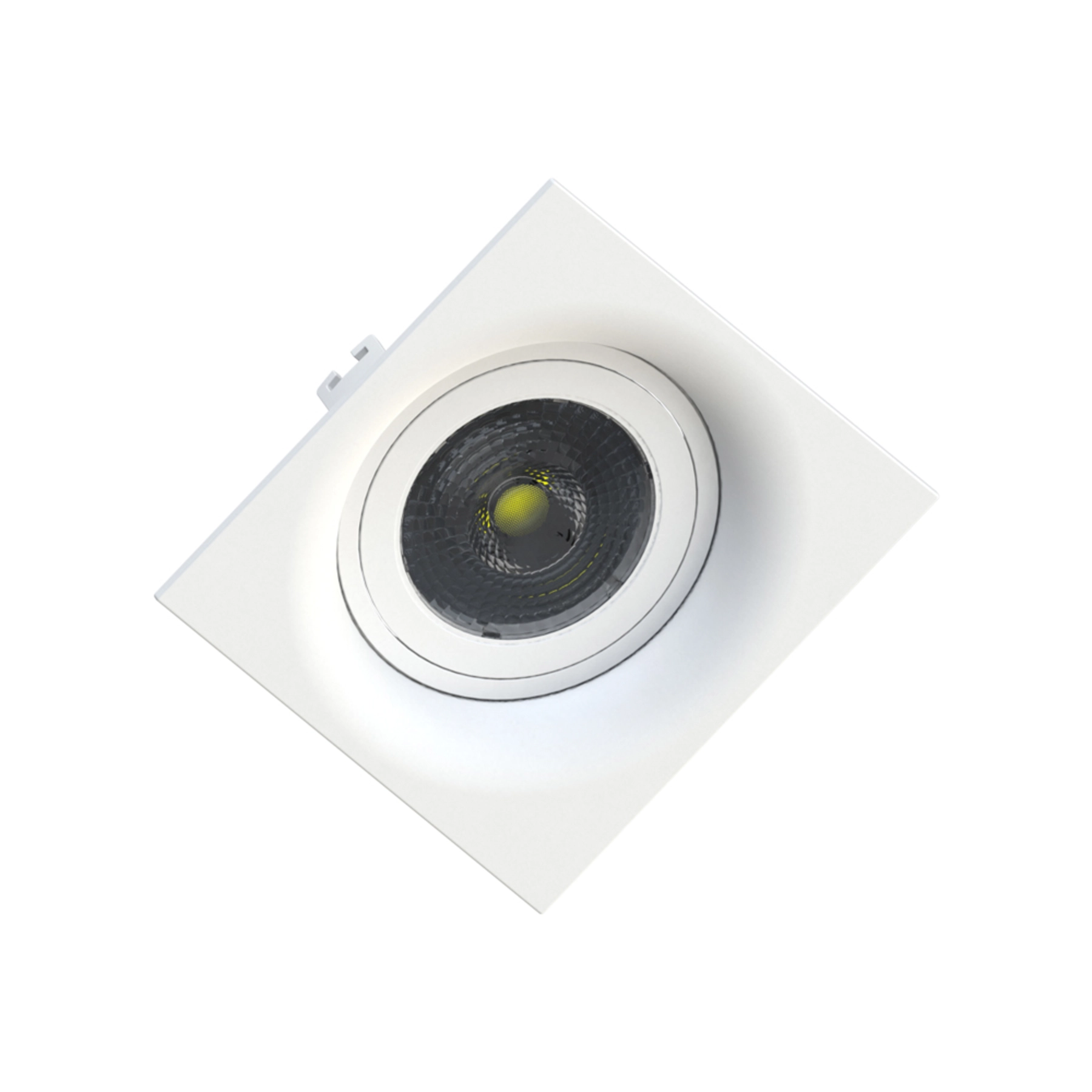 Spot de Embutir Sandi PAR30 Branco Save Energy