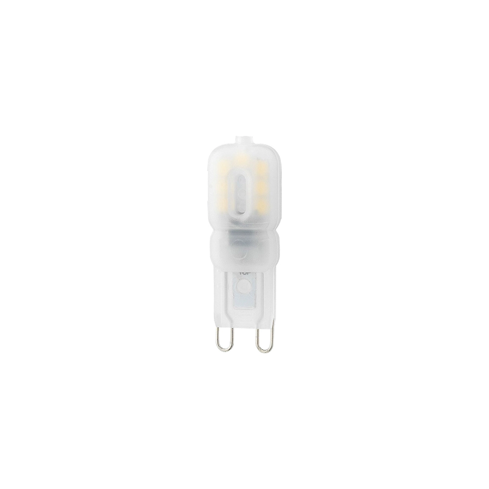 Lâmpada Led Save Energy Halopin Ii 2w G9 220v - 6500k Se-265.2873