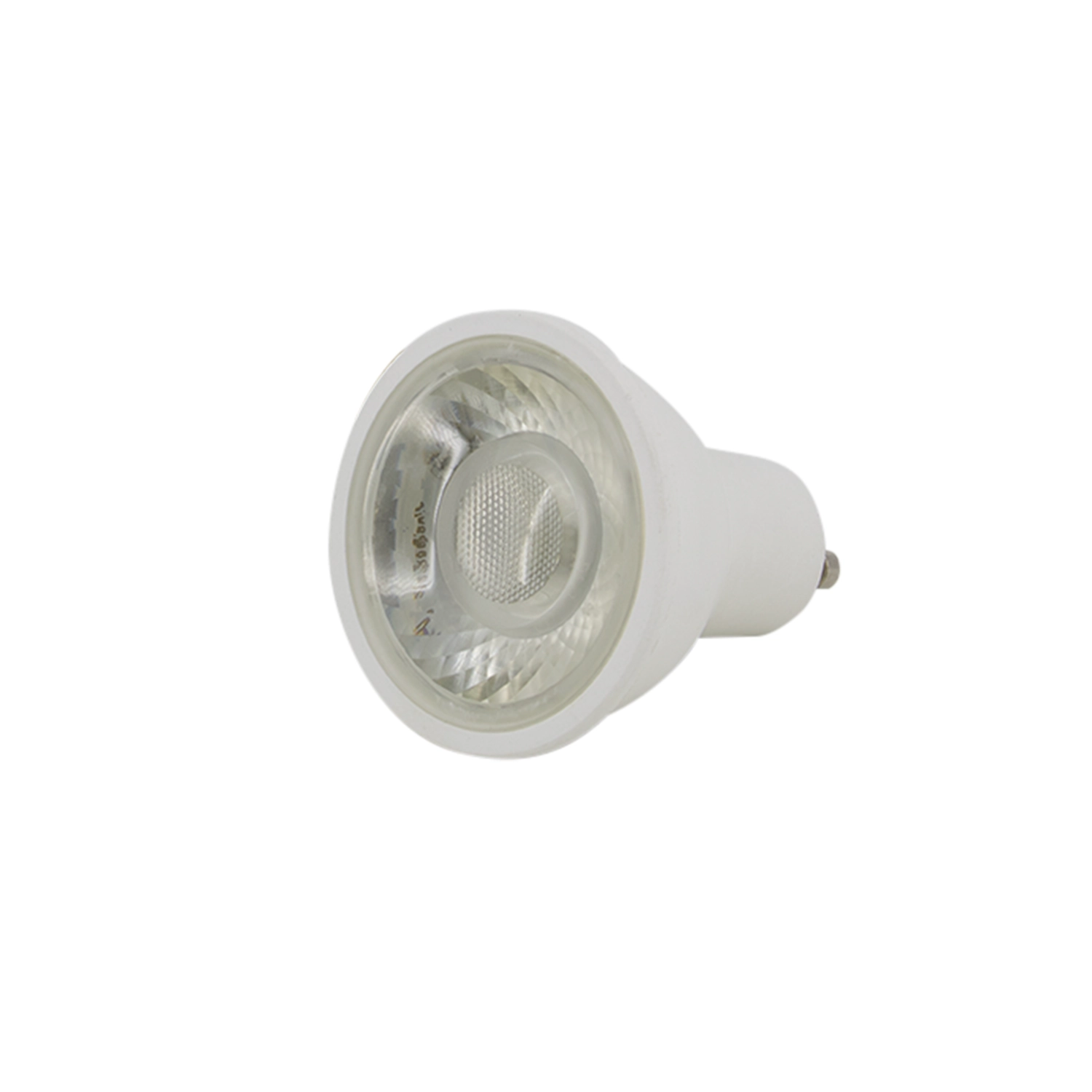 Lâmpada Led Dicróica Gu10 Branca Neutro Mr16 4,8w 4000k