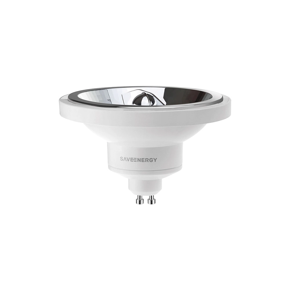 Lâmpada Led Save Energy Ar111 24º 12w Gu10 Bivolt 4000k