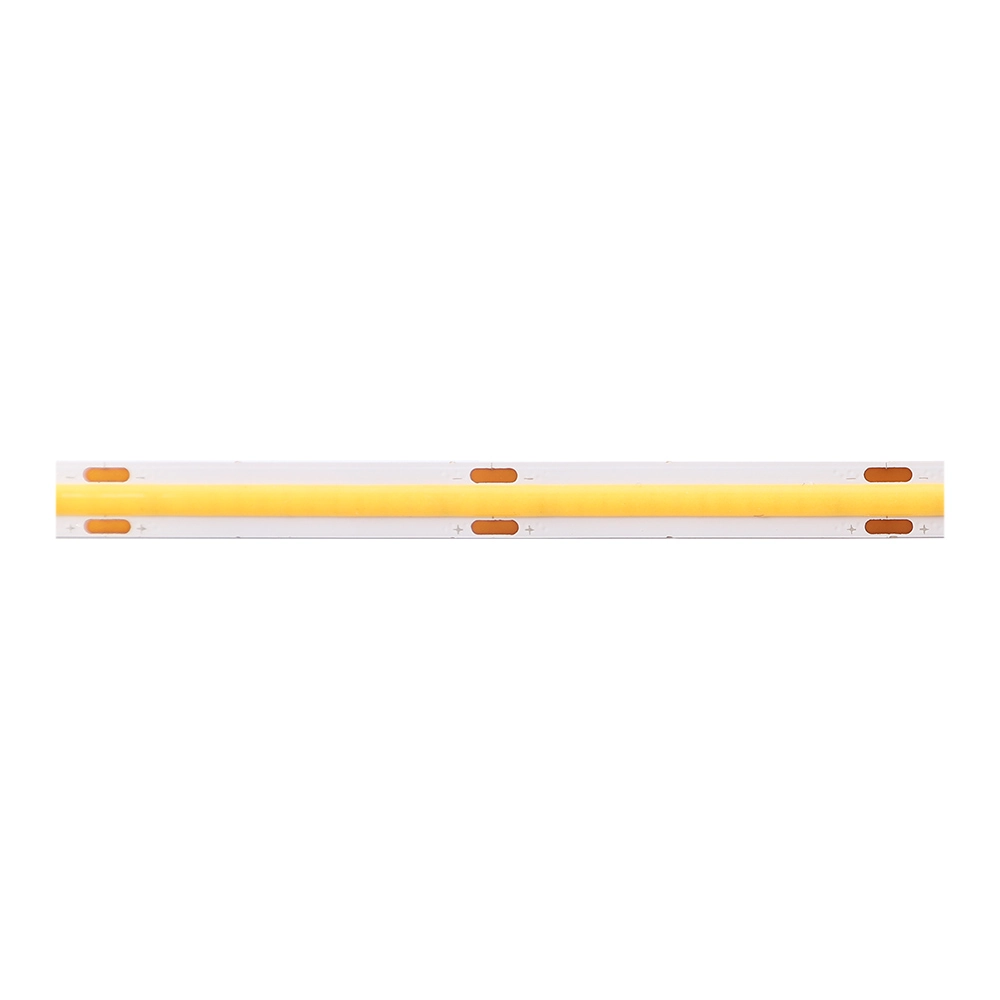 Fita De Led Nano Save Energy Com 5 Metros Alto Irc 90 18w 12v 2700k Luz Amarela Se-160.3143