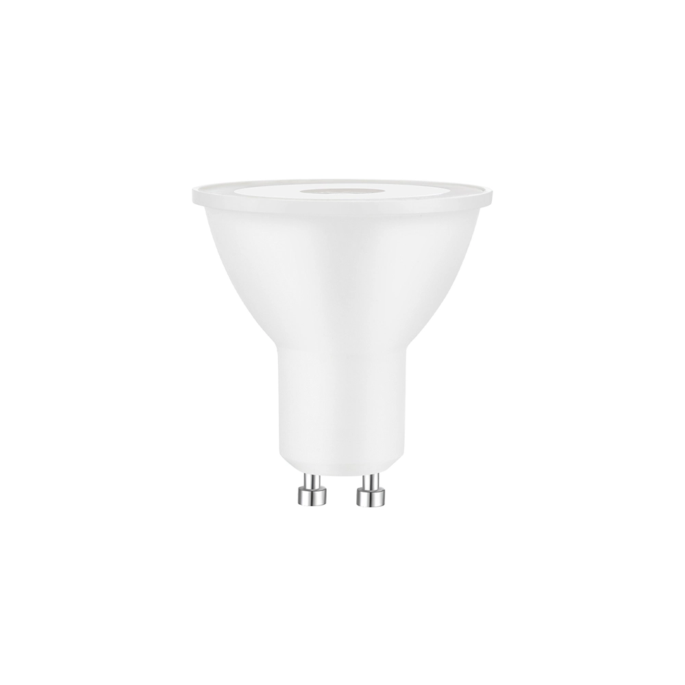 Lâmpada Led Save Energy Dicróica Mr16 Ii 7w Gu10 Bivolt 3000k Luz Amarela