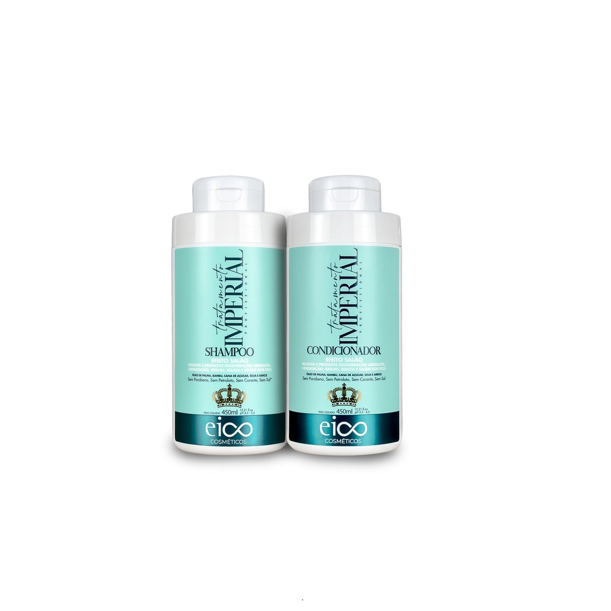 Kit Eico Sh Cond 450ml Imperial