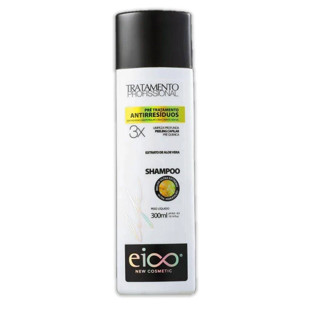 Sh Eico 300ml Pre Trat Antirresiduos