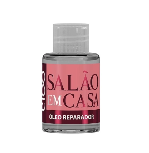 Oleo Rep Eico Salao Em Casa 7ml Hidra Intensivo