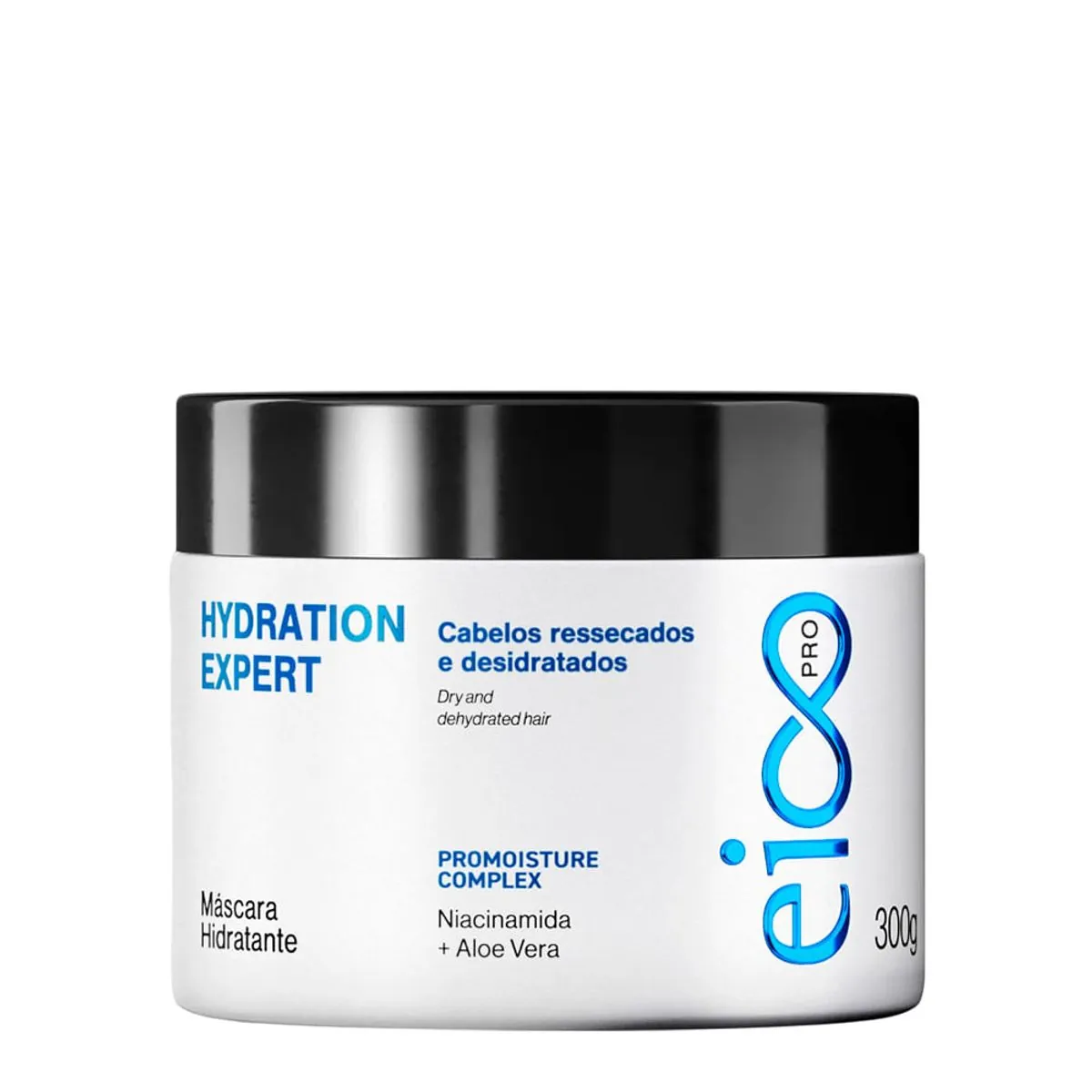Masc Eico Pro 300g Hydration Expert
