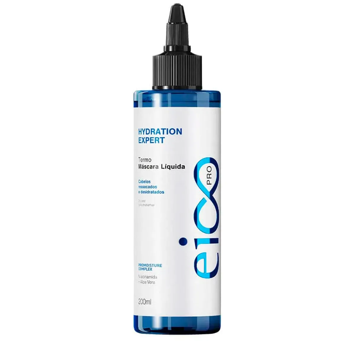 Masc Eico Pro Liq 200ml Hydration Expert