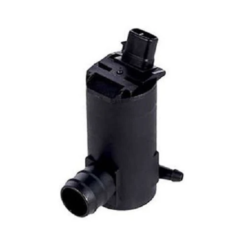 Eletrobomba do Limpador JAC J2/J3 1 Saida - IMPORTADO RYJ0034