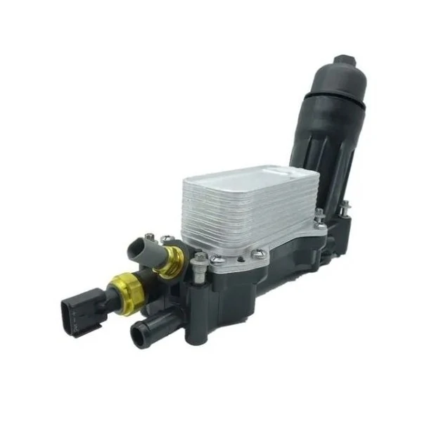 Radiador de Óleo - IMPORTADO RY583AE