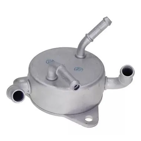 Radiador de Óleo HONDA ACCORD/CIVIC - IMPORTADO RY7821