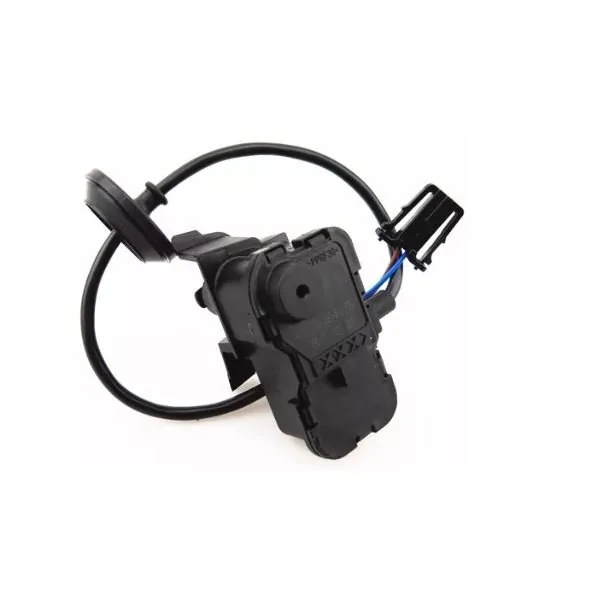 Trava da Portinhola do Tanque VOLKSWAGEN GOLF/JETTA - IMPORTADO RY0033
