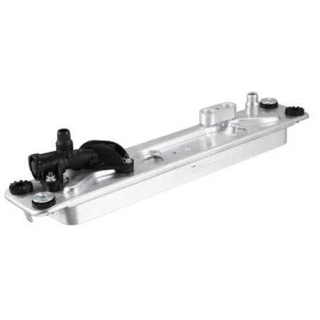 Radiador de Óleo BMW X5/X6 - IMPORTADO RY92048