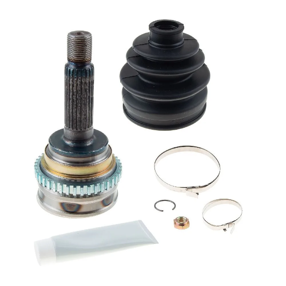 Ponteira Homocinética Fixa CHERY QQ - BILBAO BBM1401