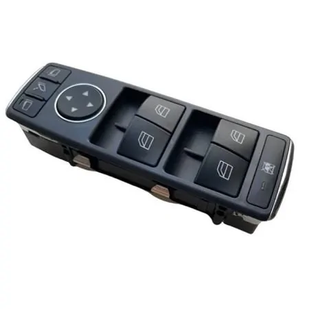 Botão do Vidro Elétrico Quadruplo - IMPORTADO RY2594