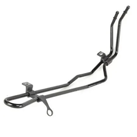 Mangueira de Retorno da Direção Hidráulica AUDI A4 - IMPORTADO RY8071Z