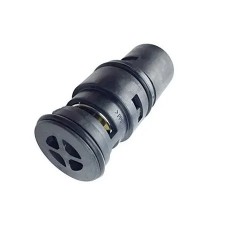 Válvula Termostática Fixada no Radiador do Motor - IMPORTADO RY9392
