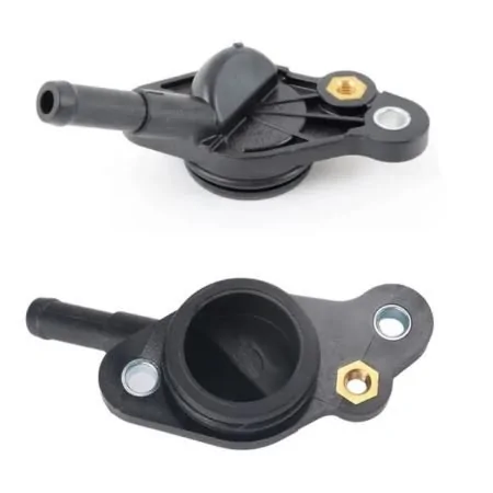 Conexão Flange da Bomba Dagua - IMPORTADO RYMK0039