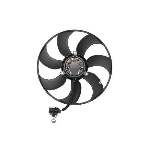 Eletroventilador do Radiador HYUNDAI HB20 com Ar-condicionado - BILBAO BBY23801