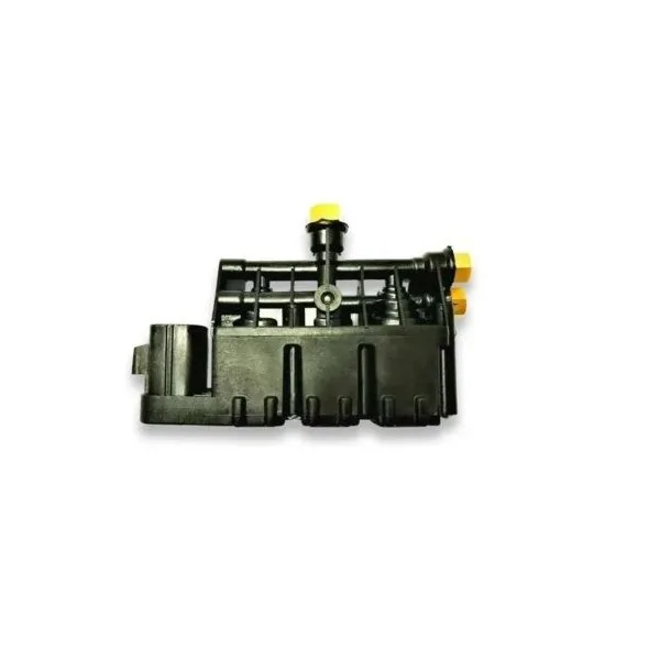 VALVULA NIVELADORA SUSPENSAO TRASEIRA - IMPORTADO RY5912F