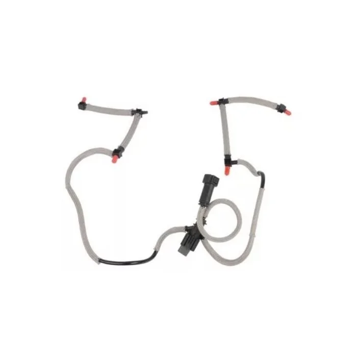 Tubo Retorno Bico Injetior LAND ROVER DISCOVERY/RANGE ROVER - IMPORTADO RY8010G
