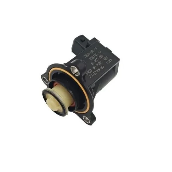 Valvula Solenoide Turbina - IMPORTADO RYX76203